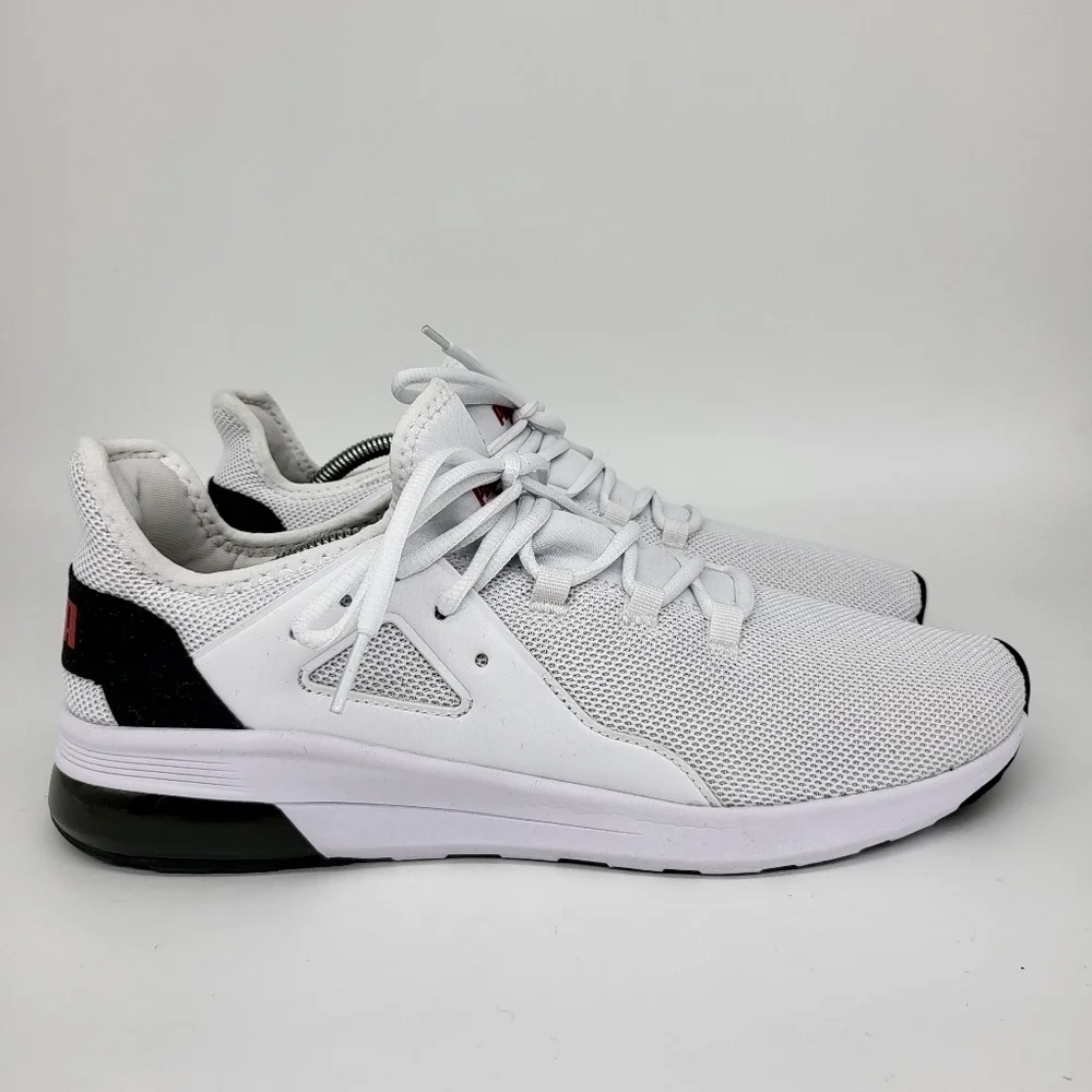 Puma Electron Street Men's Running Training Shoes Size 12